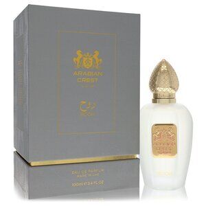 Arabian Crest Rooh by Arabian Crest Eau De Parfum Spray (Unisex) 3.4 oz